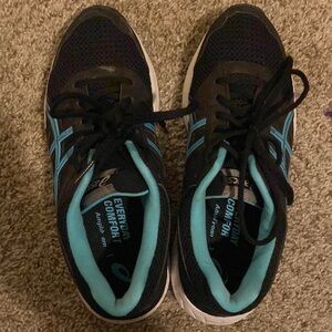 ASICS Running/Walking Shoes